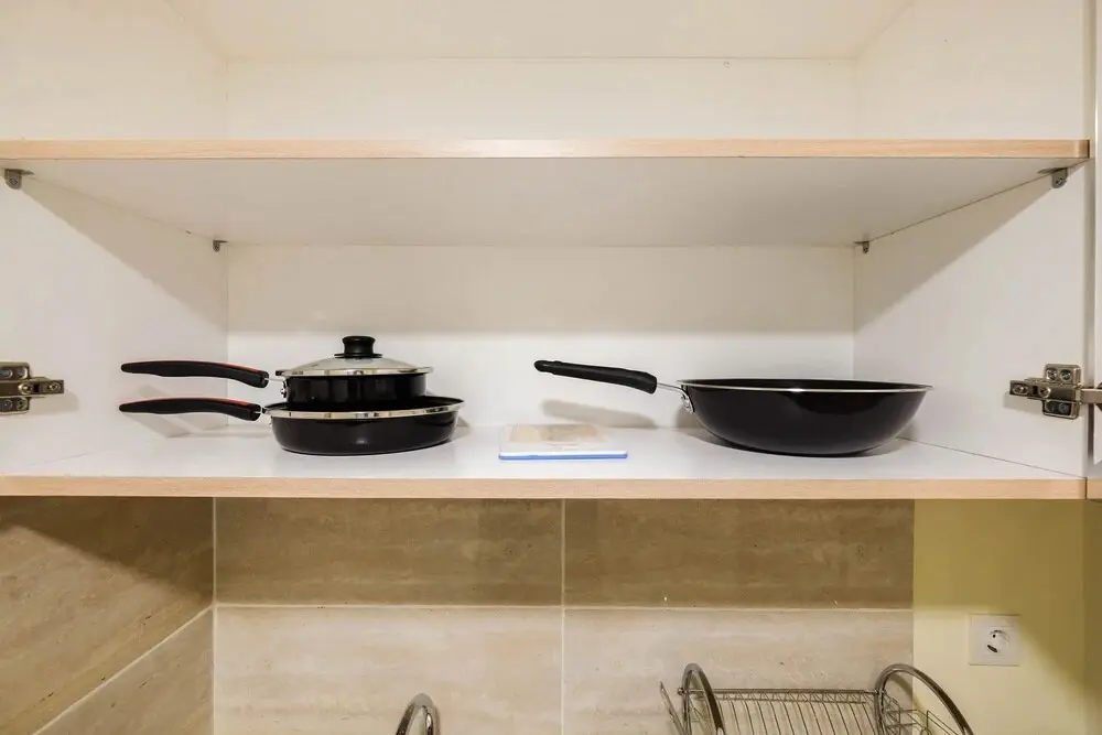 Сибату: Cozy 2Br At Meikarta Apartment