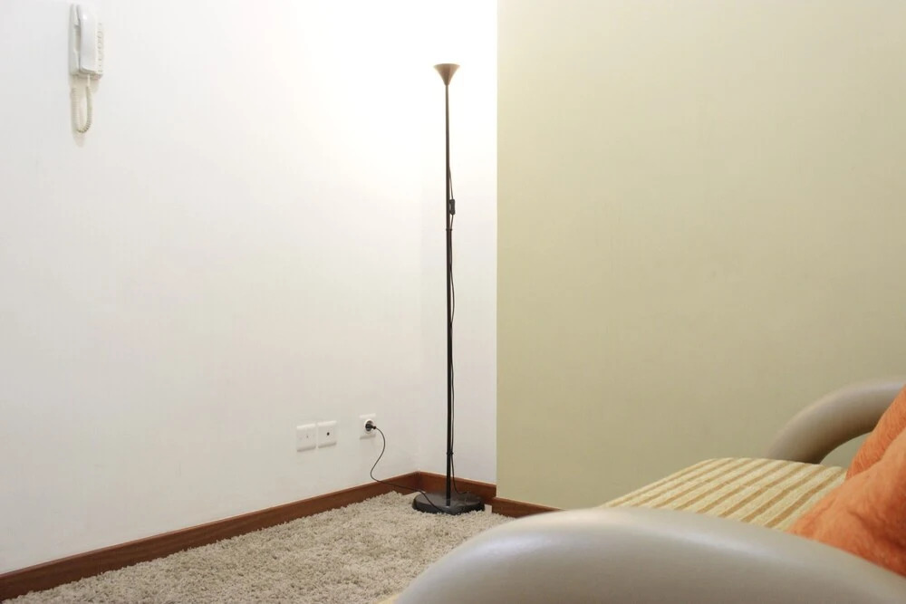 Сименьян: Deluxe & Cozy 1Br At Marbella Suites Dago Pakar Bandung Apartment