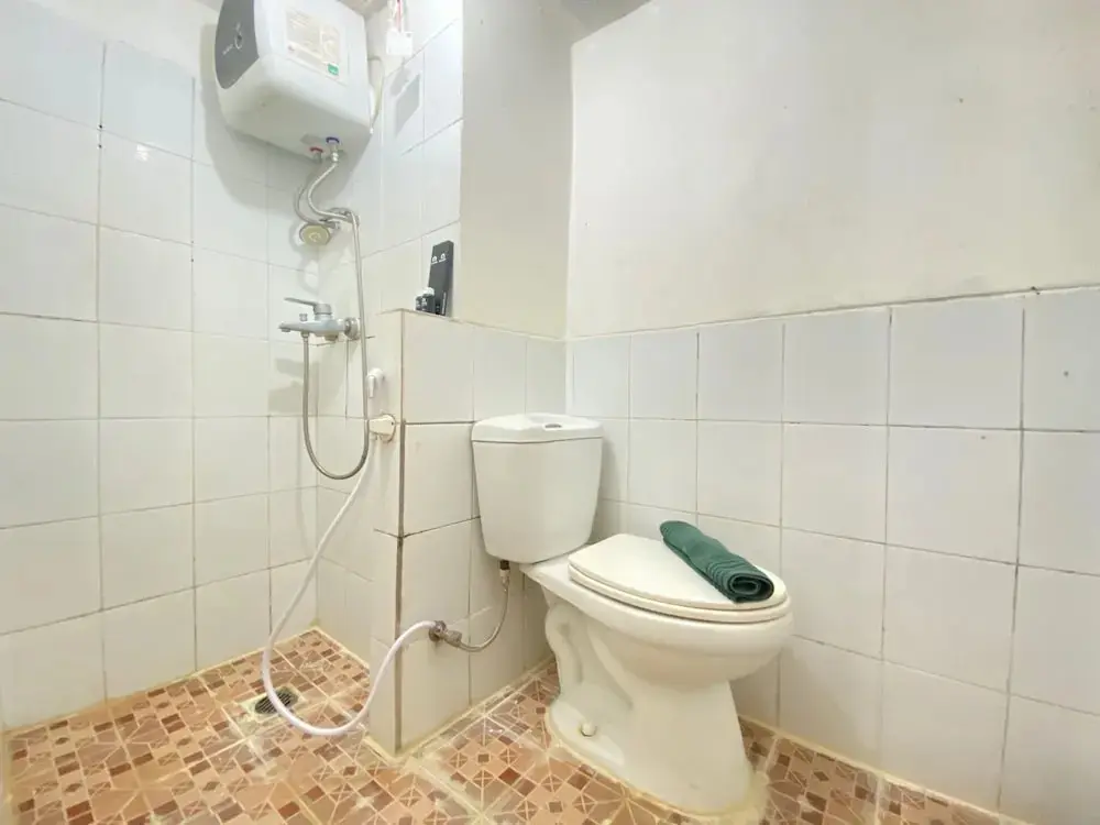 Бандунг: Cozy & Pleasant 2Br Apartment At The Jarrdin Cihampelas