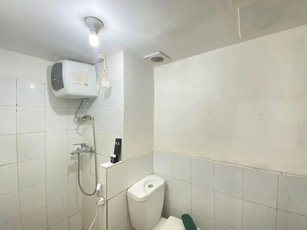 Бандунг: Cozy & Pleasant 2Br Apartment At The Jarrdin Cihampelas