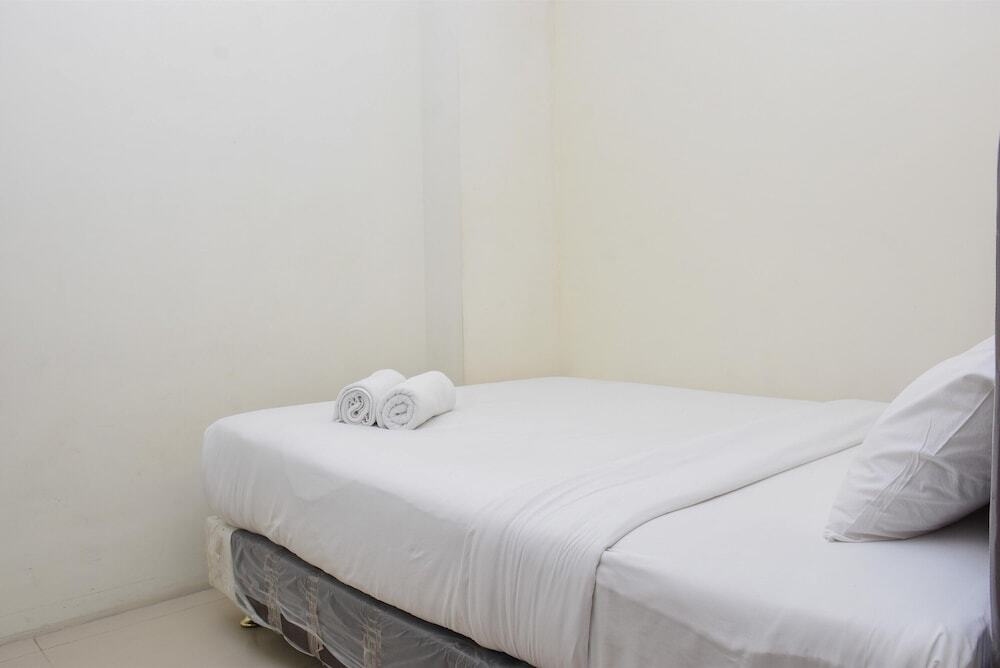 Джакарта: Comfy 2Br At Northland Ancol Apartment