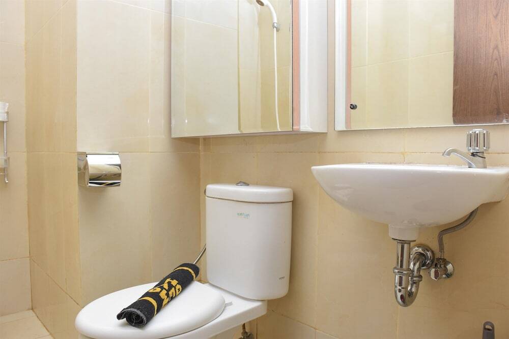 Джакарта: Comfy 2Br At Northland Ancol Apartment