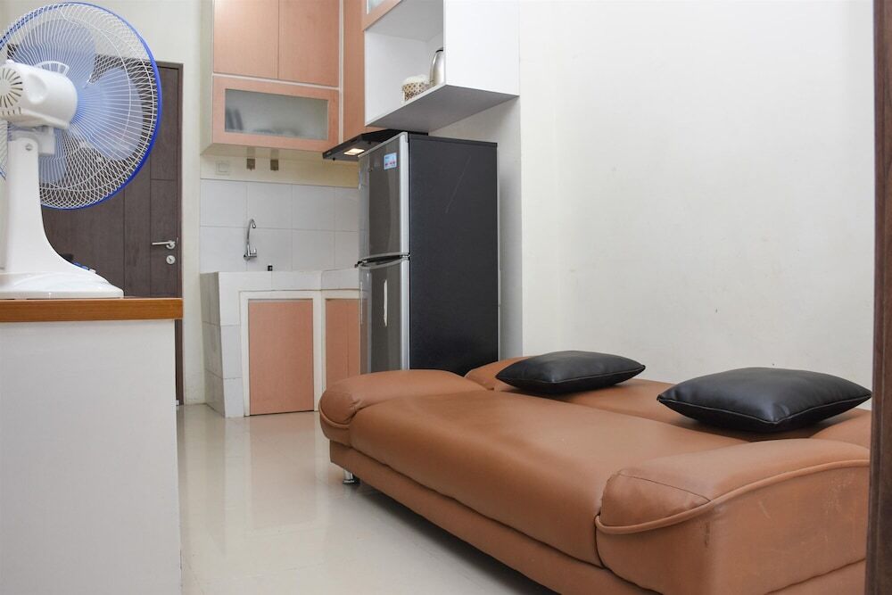 Джакарта: Comfy 2Br At Northland Ancol Apartment