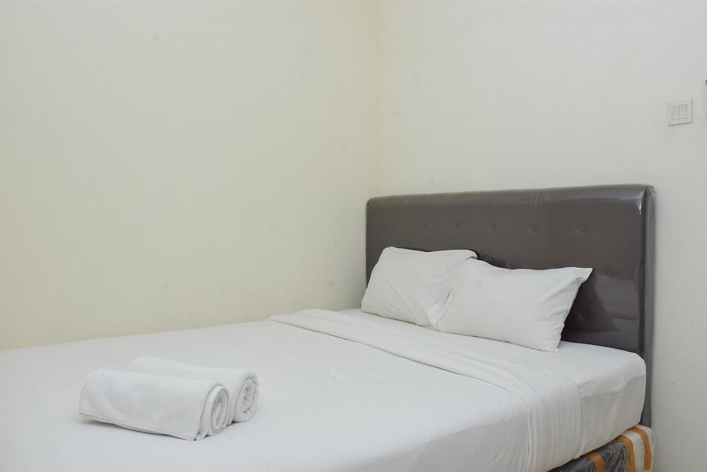 Джакарта: Comfy 2Br At Northland Ancol Apartment