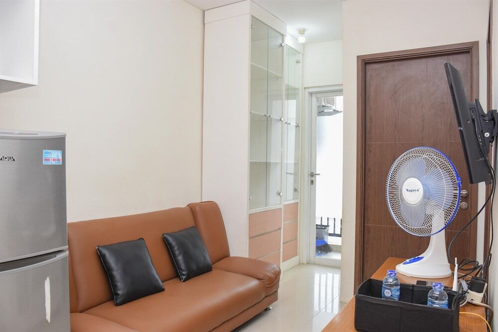 Джакарта: Comfy 2Br At Northland Ancol Apartment