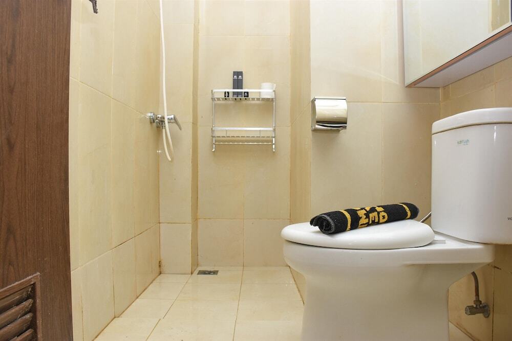 Джакарта: Comfy 2Br At Northland Ancol Apartment