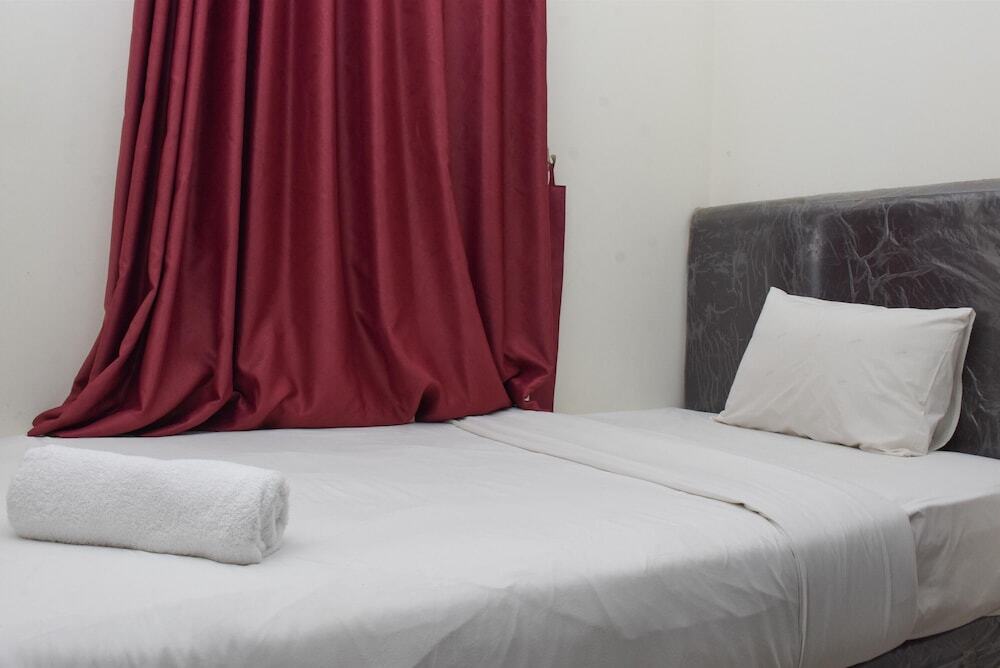 Джакарта: Comfy 2Br At Northland Ancol Apartment