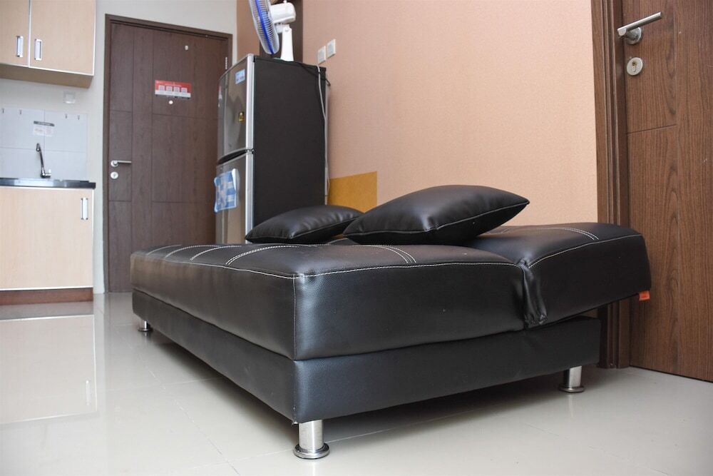 Джакарта: Spacious 2Br At Northland Ancol Apartment