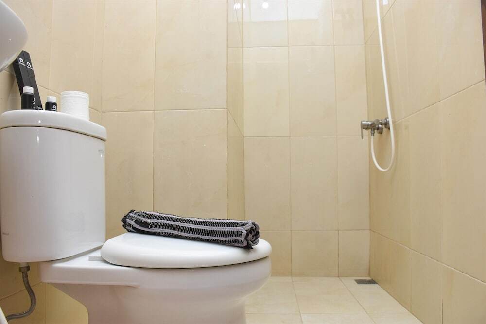 Джакарта: Spacious 2Br At Northland Ancol Apartment