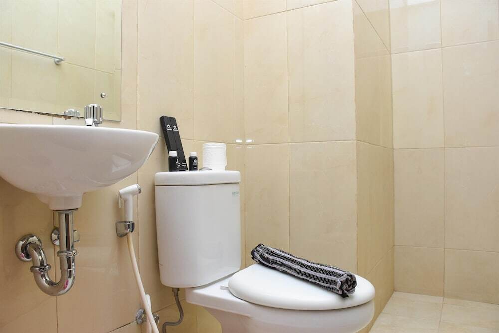 Джакарта: Spacious 2Br At Northland Ancol Apartment