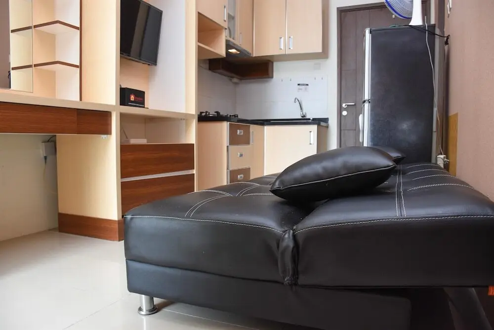 Джакарта: Spacious 2Br At Northland Ancol Apartment