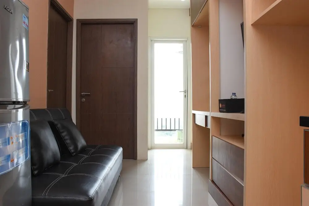Джакарта: Spacious 2Br At Northland Ancol Apartment