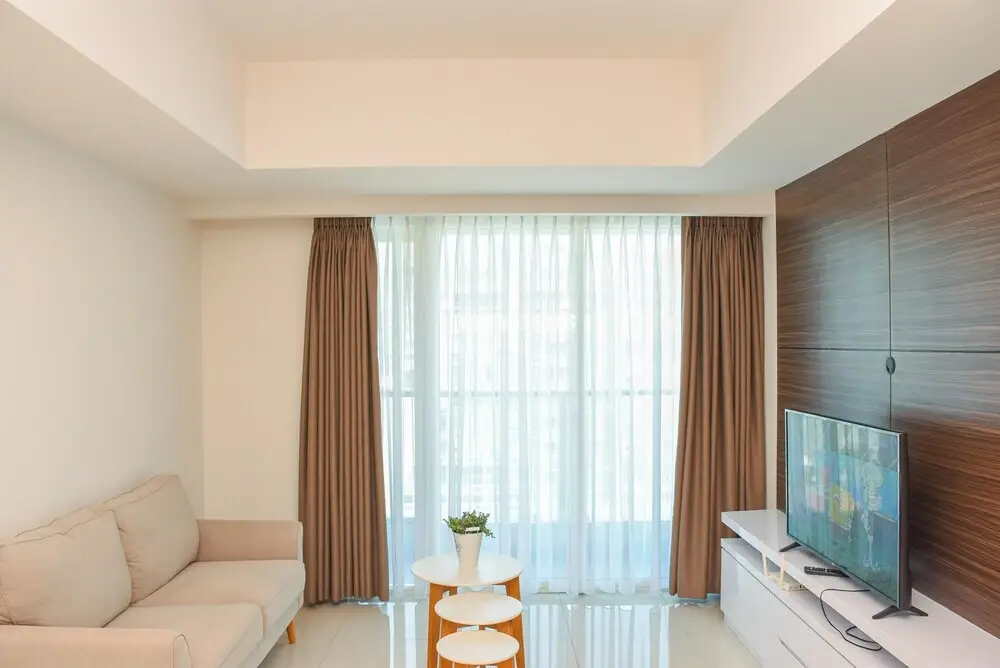 Modern And Comfortable 2Br At The Kensington Royal Suites Apartment — фото 1