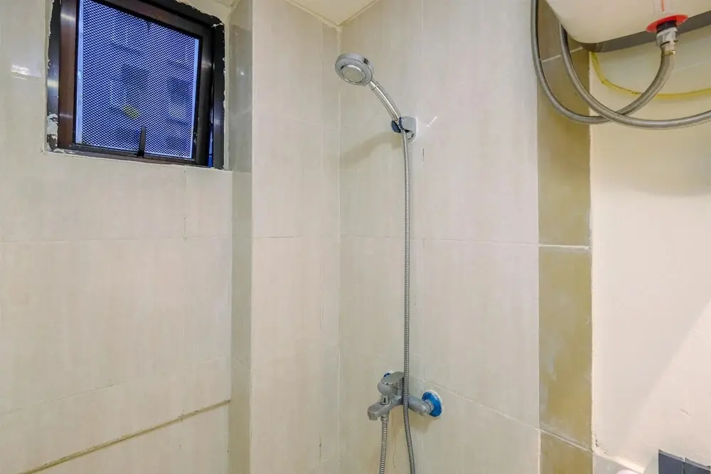 Сибату: Cozy And Simply 2Br At Meikarta Apartment