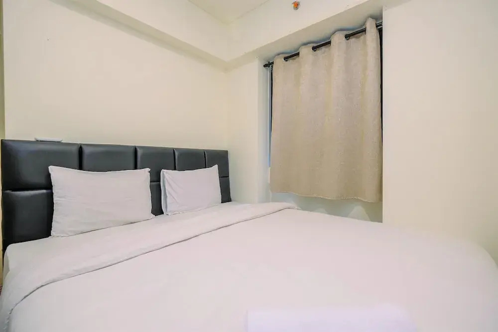Сибату: Cozy And Simply 2Br At Meikarta Apartment
