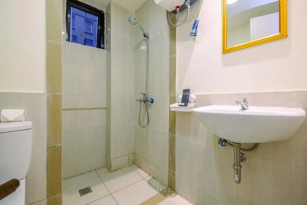 Сибату: Cozy And Simply 2Br At Meikarta Apartment