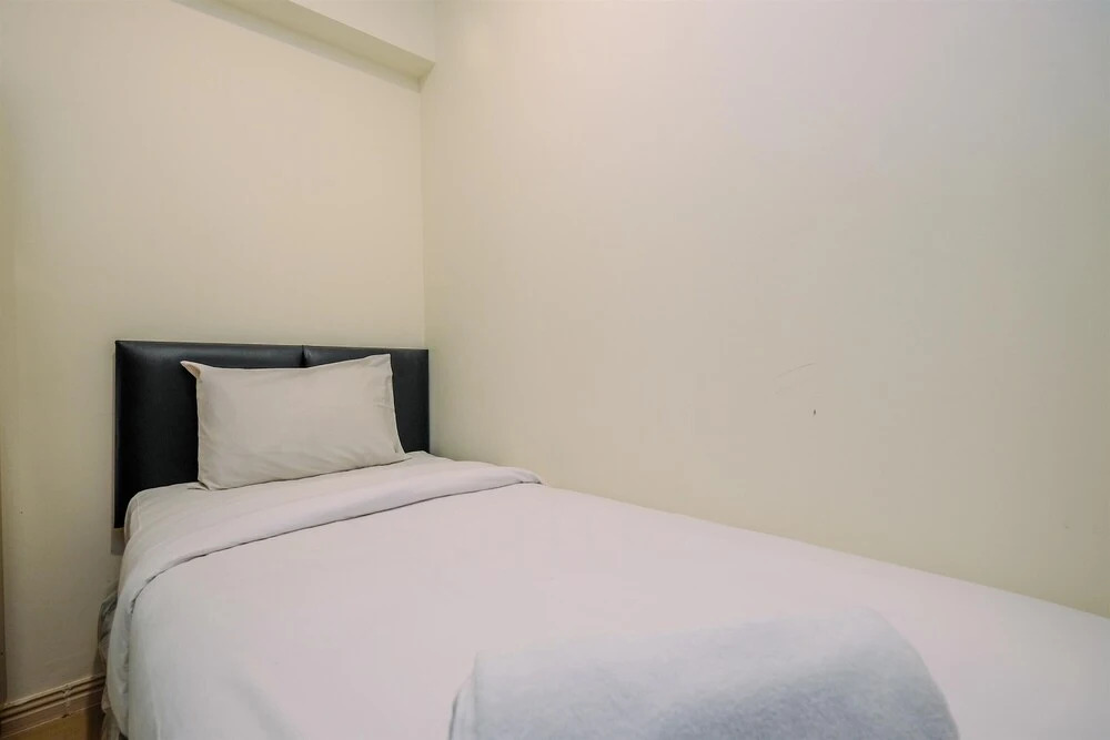 Сибату: Cozy And Simply 2Br At Meikarta Apartment