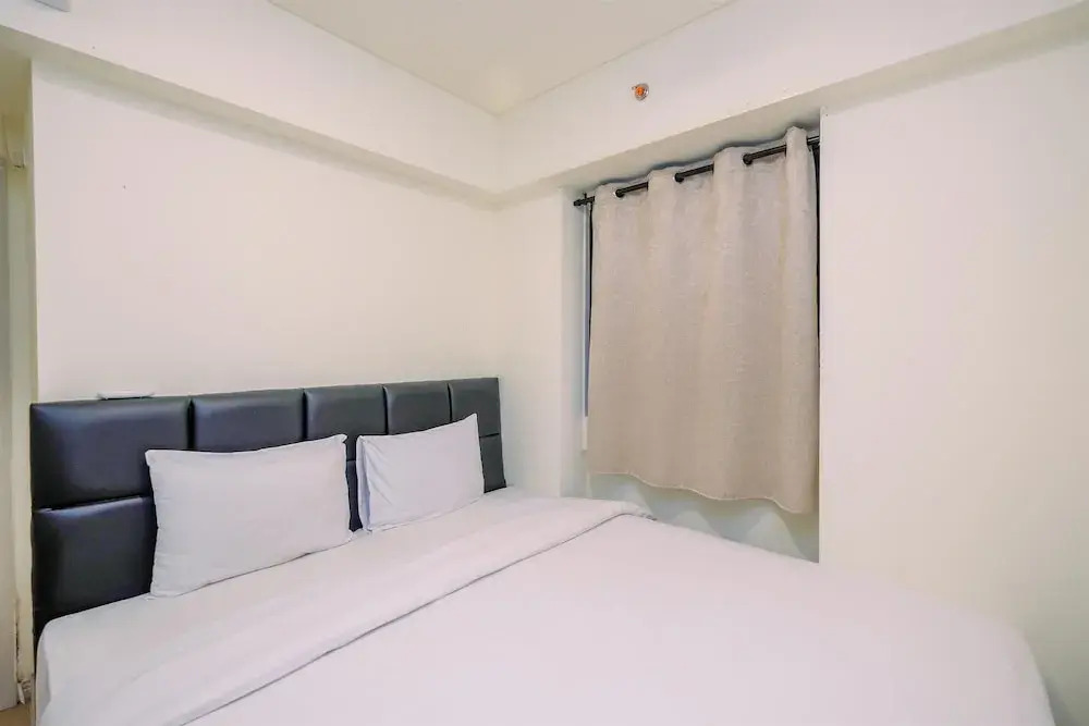 Сибату: Cozy And Simply 2Br At Meikarta Apartment
