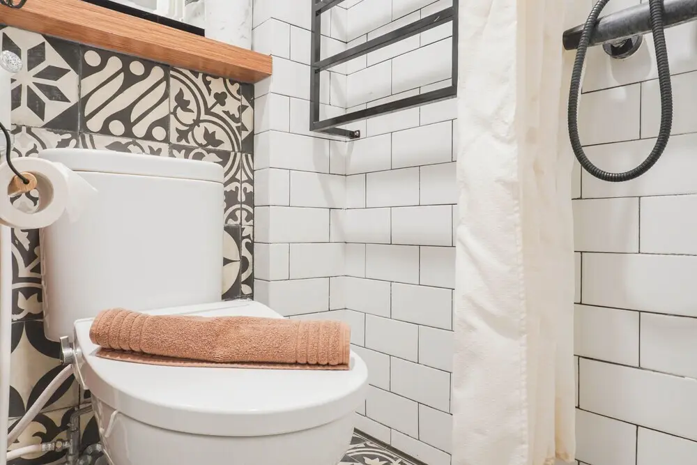 Джакарта: Best Homey & Relax 1Br At Pakubuwono Terrace Apartment