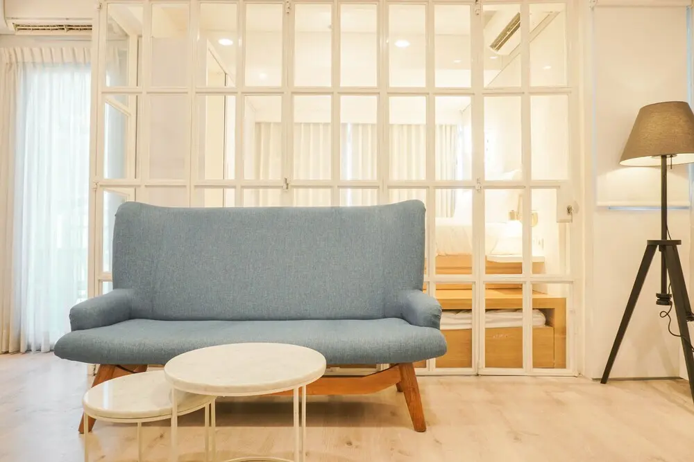 Джакарта: Best Homey & Relax 1Br At Pakubuwono Terrace Apartment