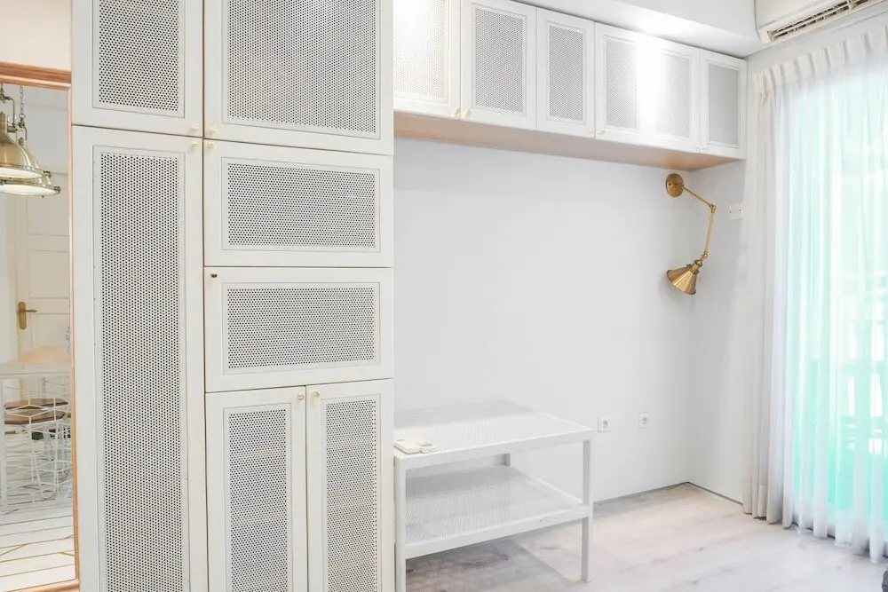 Джакарта: Best Homey & Relax 1Br At Pakubuwono Terrace Apartment