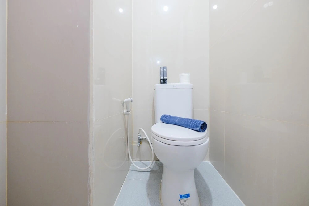 Богор: Cozy And Homey 2Br At Bogorienze Apartment
