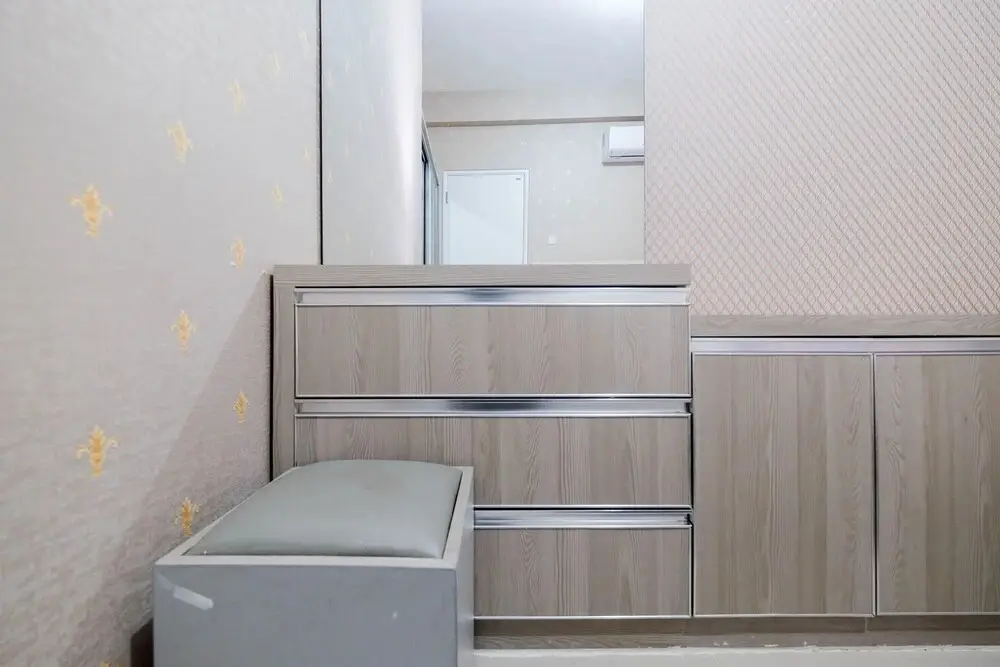 Богор: Cozy And Homey 2Br At Bogorienze Apartment