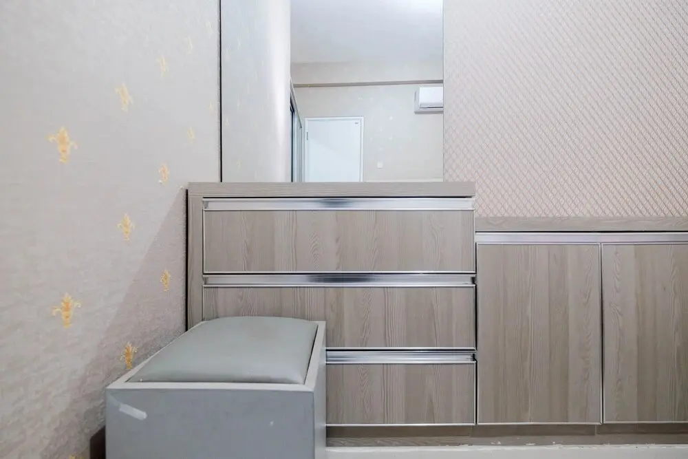 Богор: Cozy And Homey 2Br At Bogorienze Apartment
