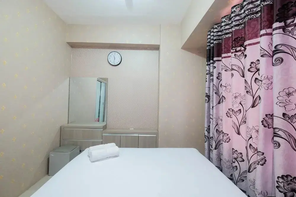 Богор: Cozy And Homey 2Br At Bogorienze Apartment