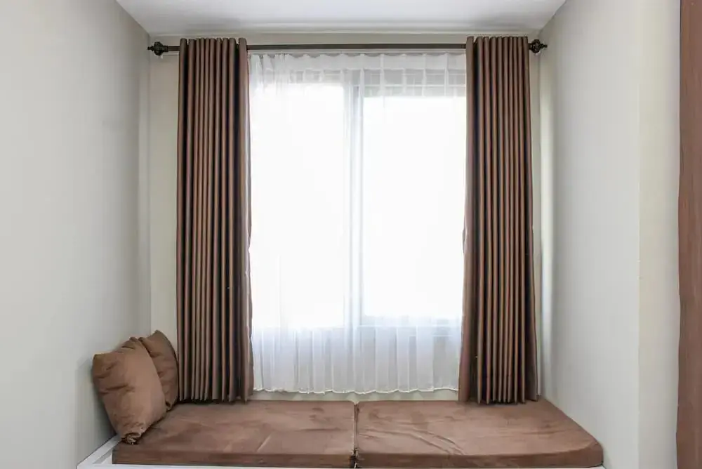 Бекаси: Comfort Studio At Gateway Park Apartment