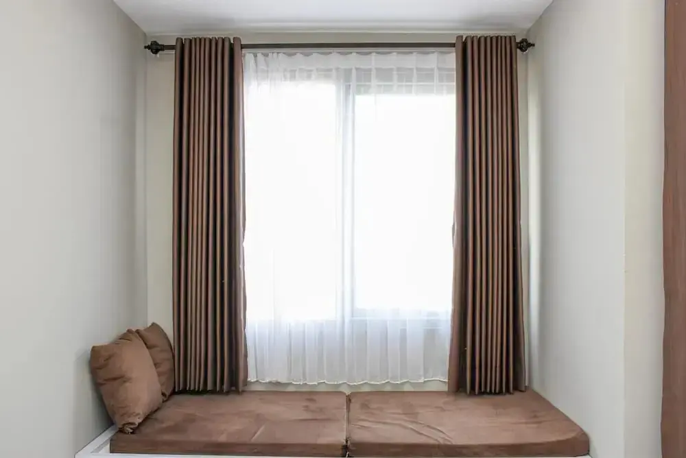 Бекаси: Comfort Studio At Gateway Park Apartment