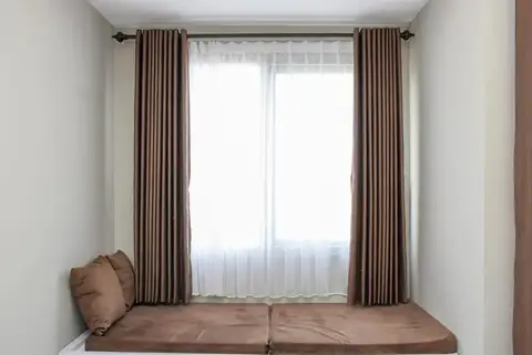 Comfort Studio At Gateway Park Apartment — фото 1
