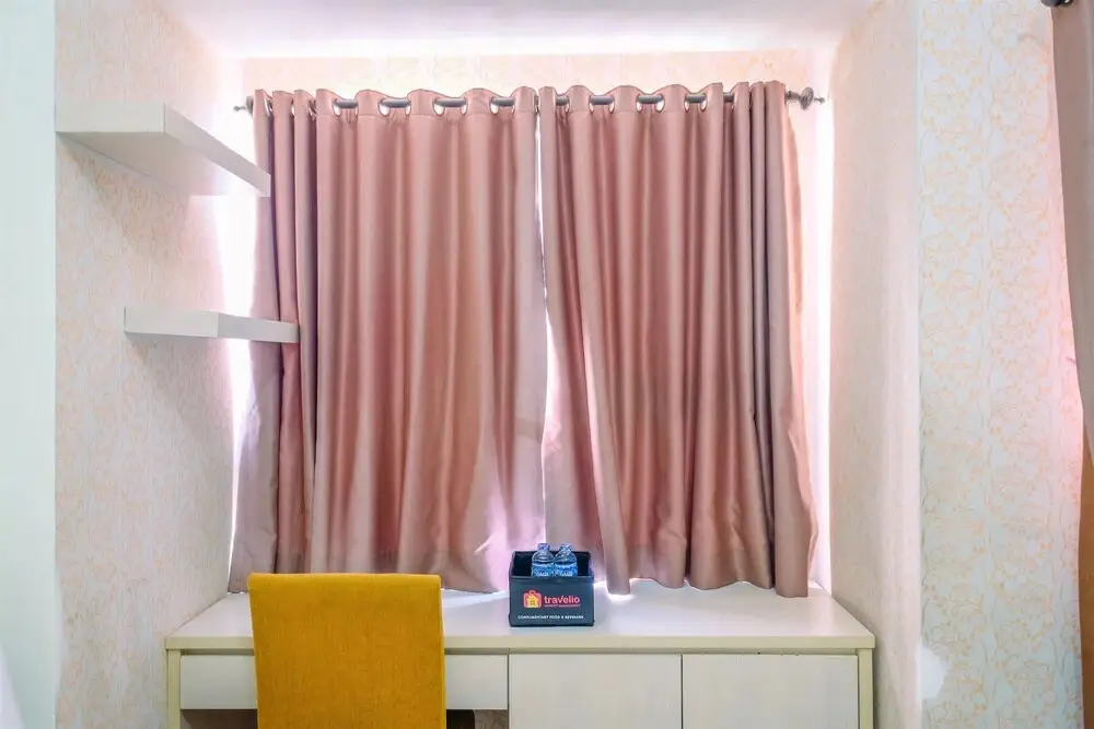 Депок: Fully Furnished With Cozy Design Studio Apartment At Margonda Residence 5