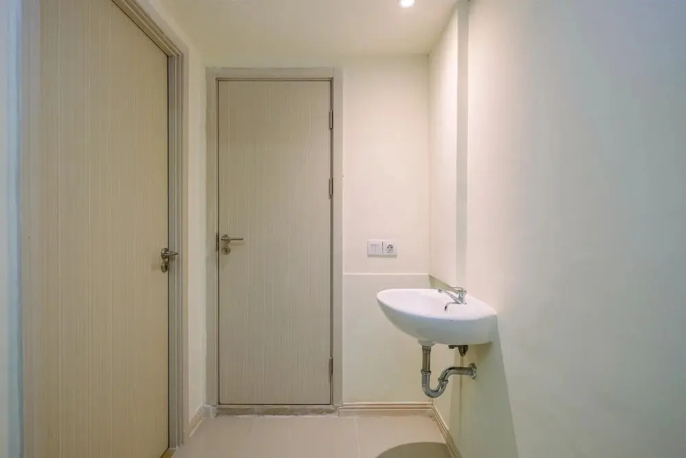 Сибату: Strategic And Comfy 2Br Apartment At Meikarta