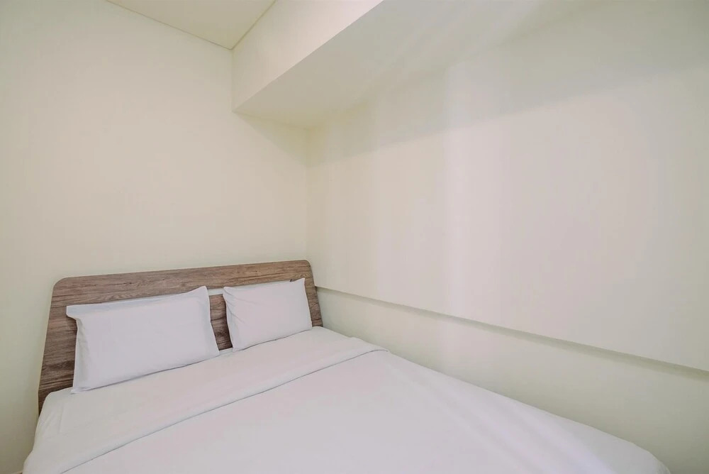 Сибату: Strategic And Comfy 2Br Apartment At Meikarta