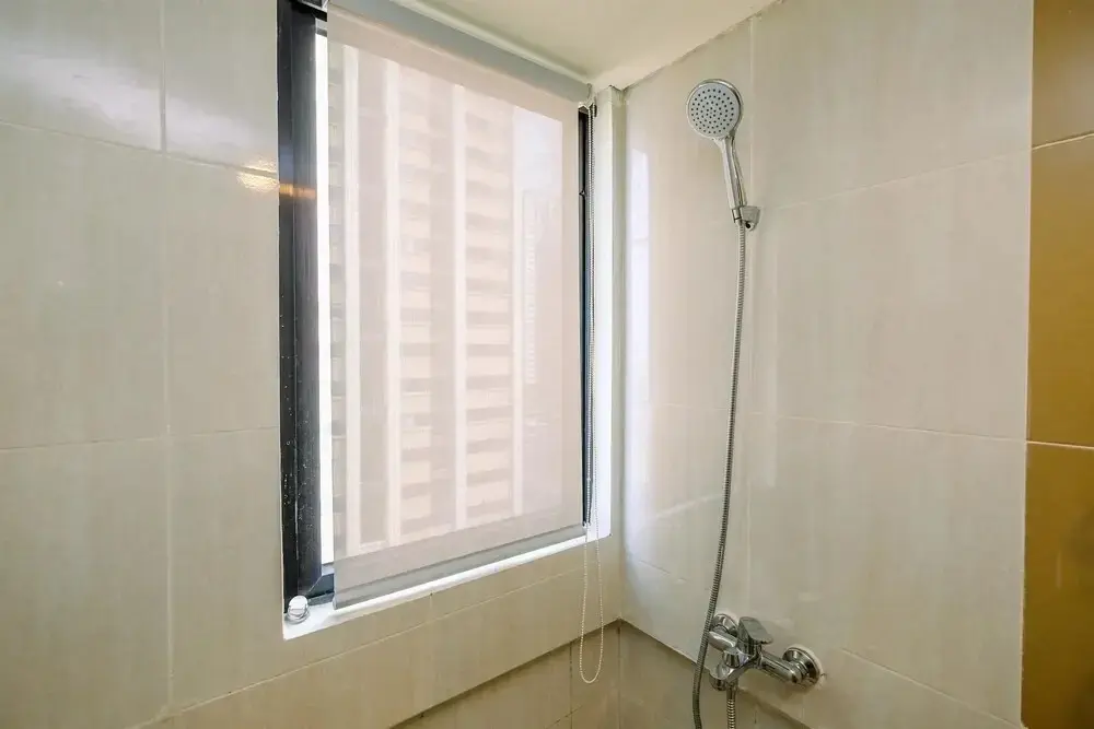 Сибату: Strategic And Comfy 2Br Apartment At Meikarta