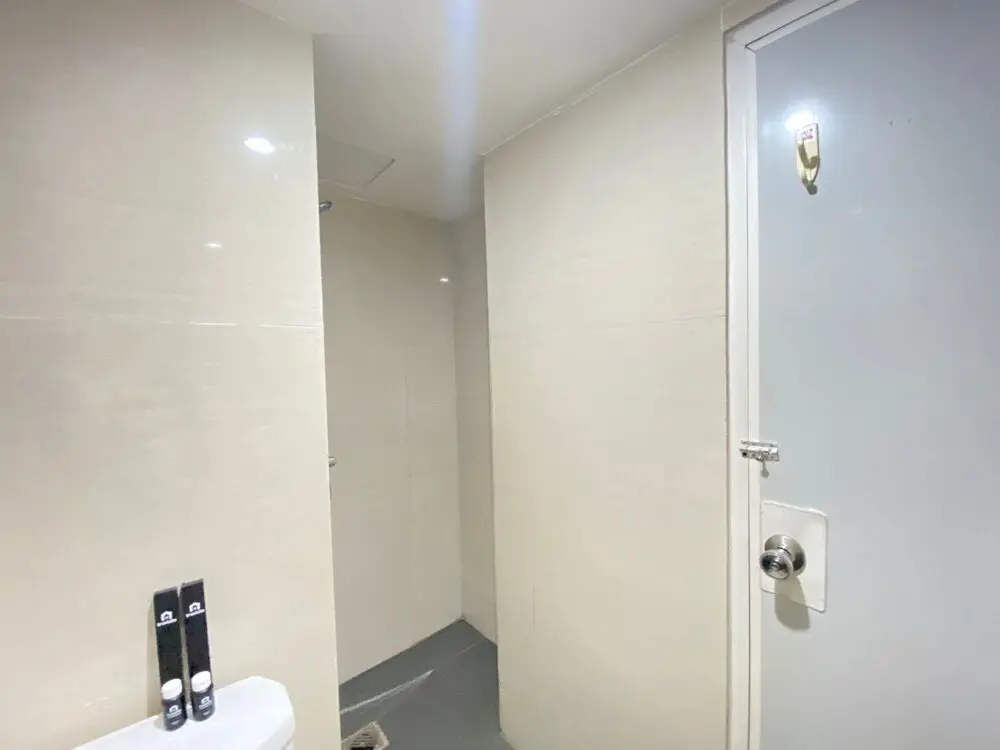 Бандунг: Comfortable 2Br Apartment Ac In Living Room At The Jarrdin Cihampelas