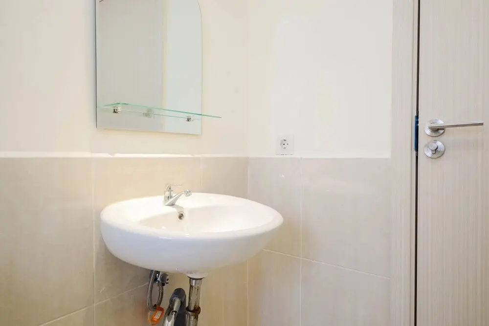 Сибату: Comfort 2Br+1 At Meikarta Apartment