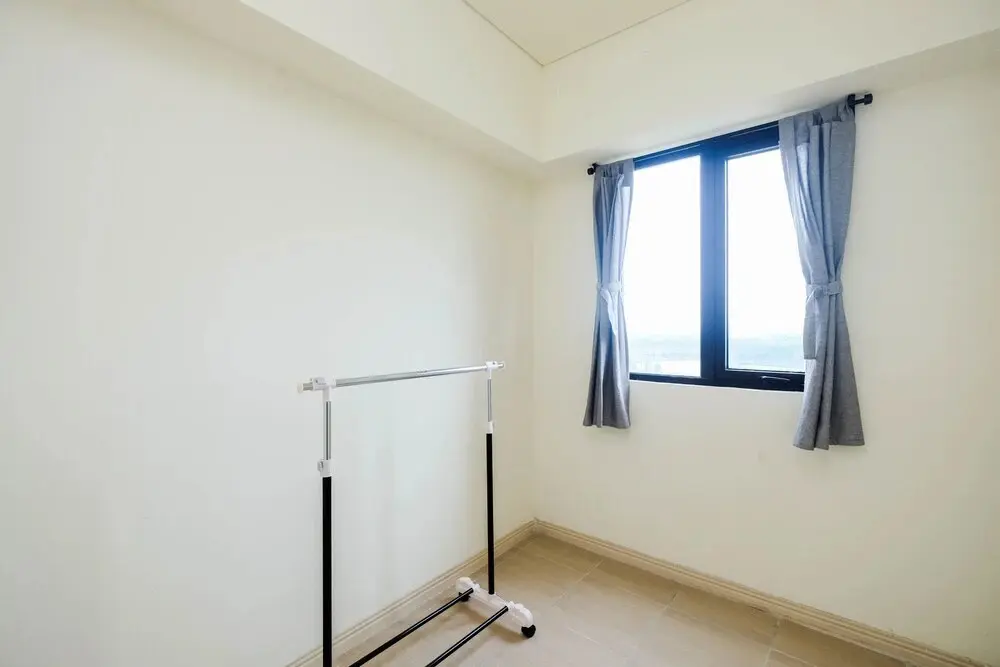 Сибату: Comfort 2Br+1 At Meikarta Apartment