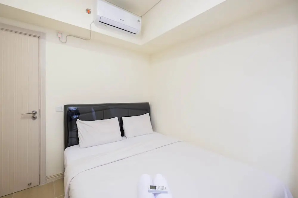 Сибату: Comfort 2Br+1 At Meikarta Apartment