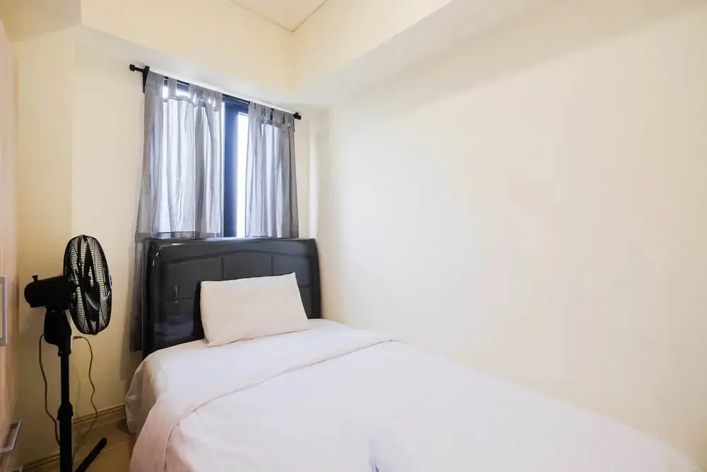 Сибату: Comfort 2Br+1 At Meikarta Apartment