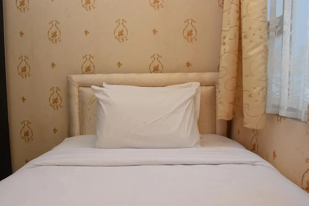 Джакарта: Homey 1Br At Menteng Square Apartment
