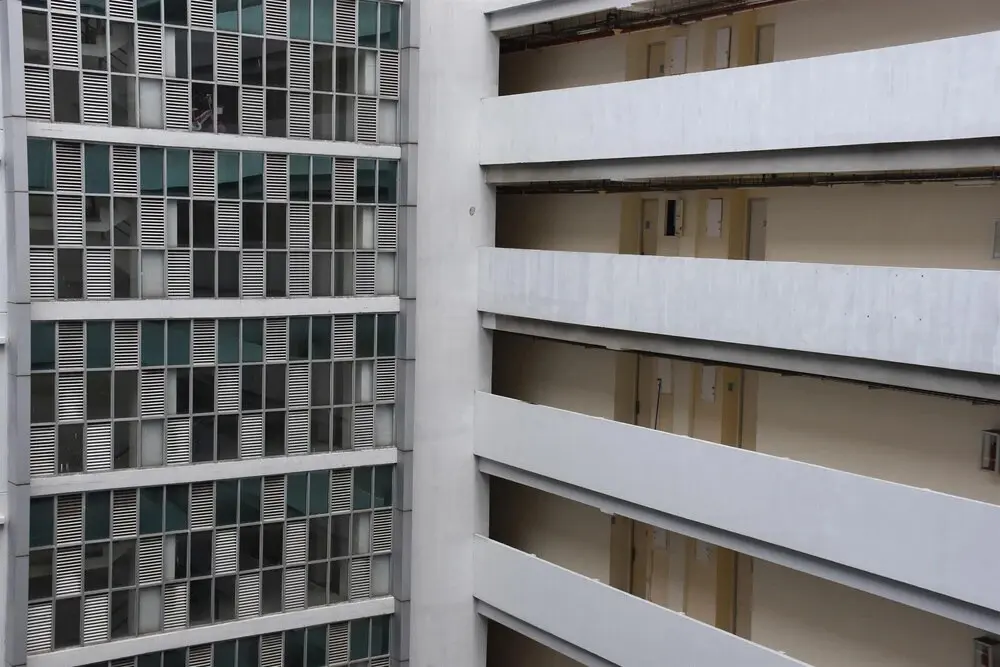 Джакарта: Homey 1Br At Menteng Square Apartment