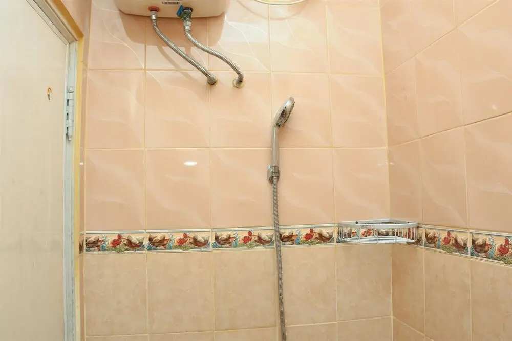 Джакарта: Homey 1Br At Menteng Square Apartment