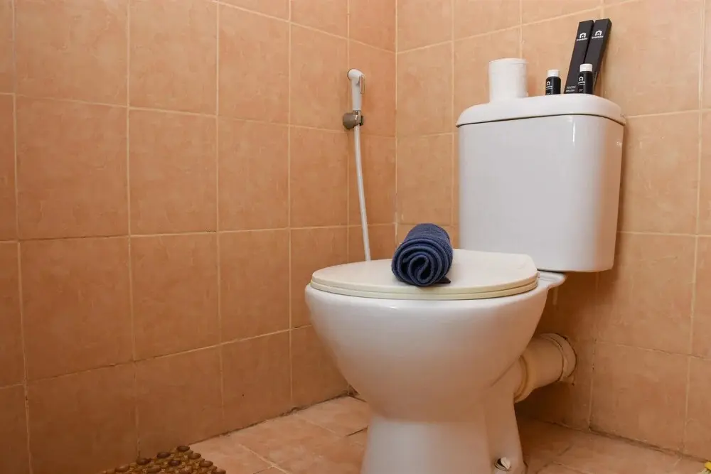 Джакарта: Homey 1Br At Menteng Square Apartment