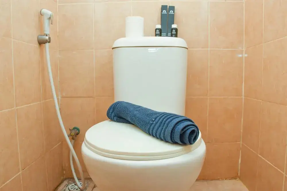 Джакарта: Homey 1Br At Menteng Square Apartment