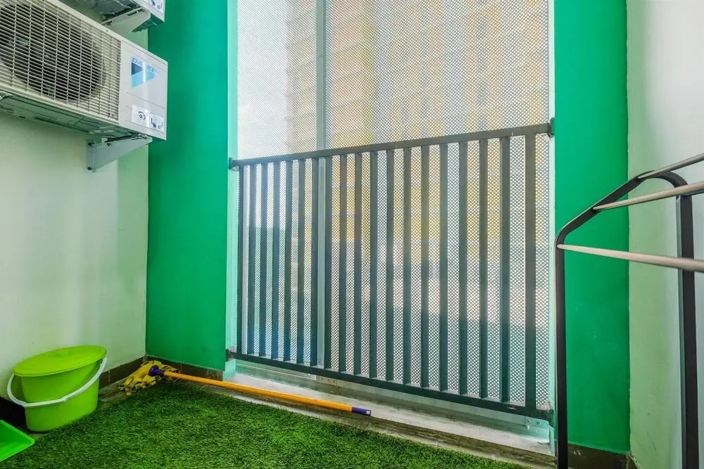 Джакарта: Simply 1Br Apartment At Pejaten Park Residence