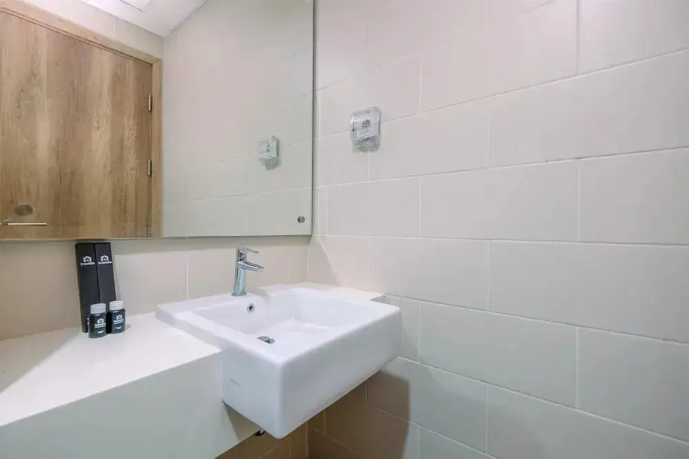 Джакарта: Simply 1Br Apartment At Pejaten Park Residence