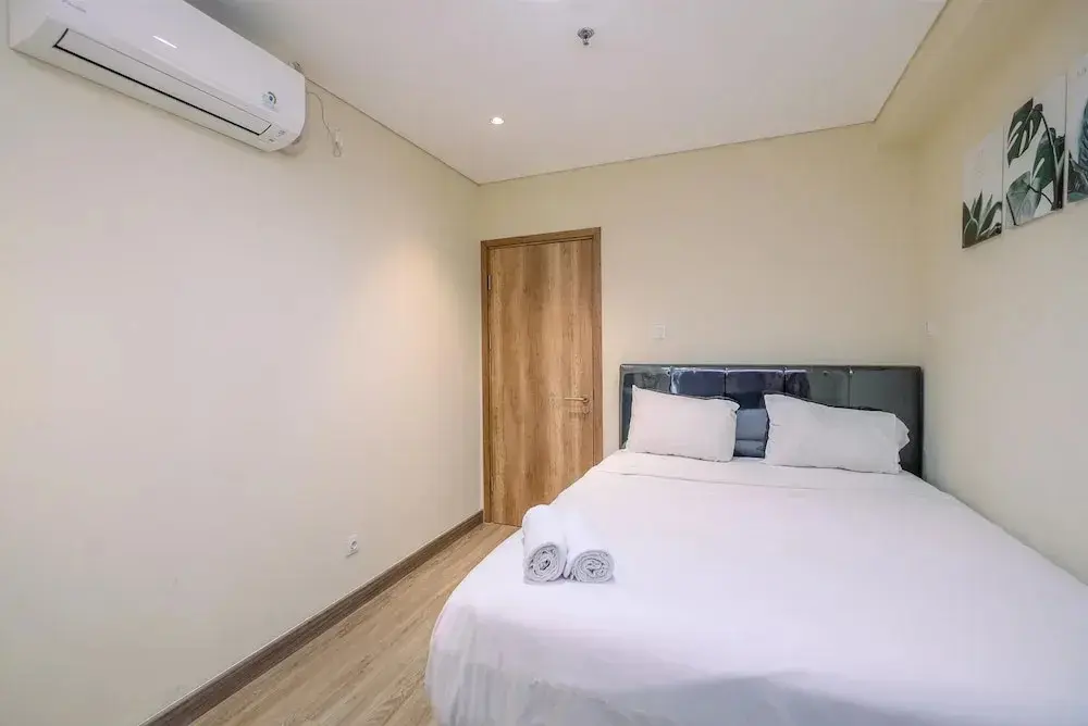 Джакарта: Simply 1Br Apartment At Pejaten Park Residence