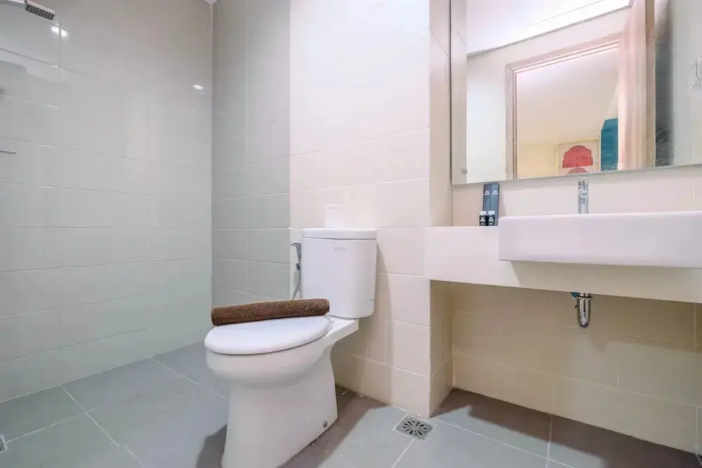 Джакарта: Simply 1Br Apartment At Pejaten Park Residence